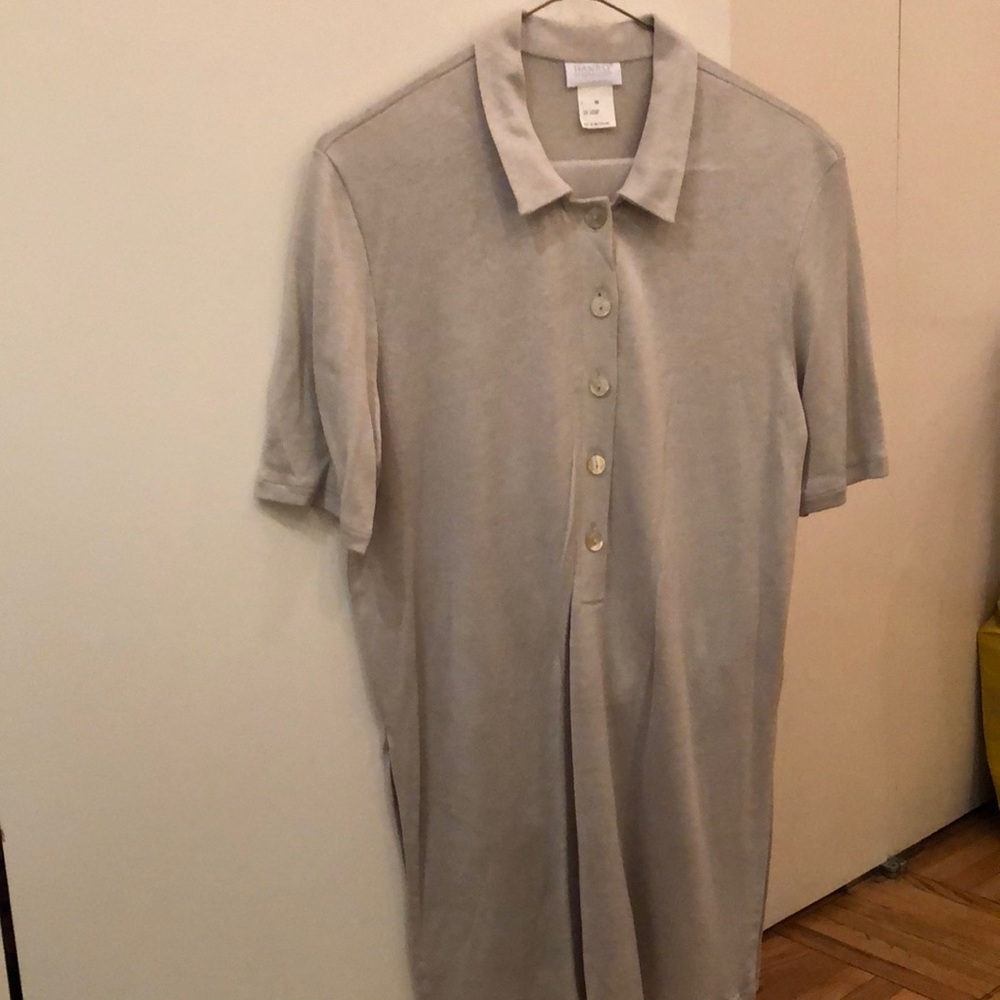 Hanro brand new never worn loungewear/pajama